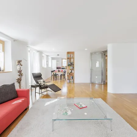 Chasa Anna Apartment *