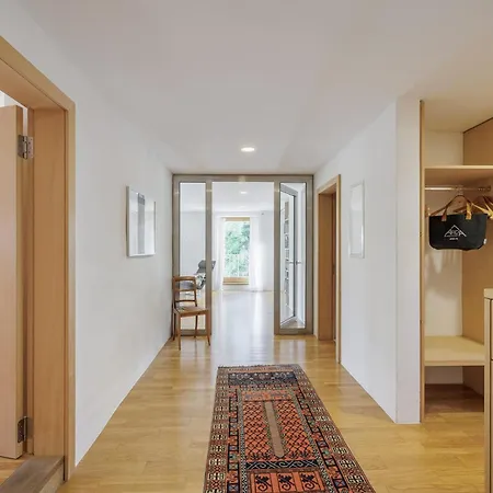 Chasa Anna Apartmán