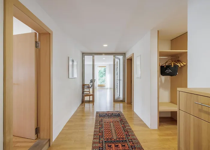 Chasa Anna Apartmán